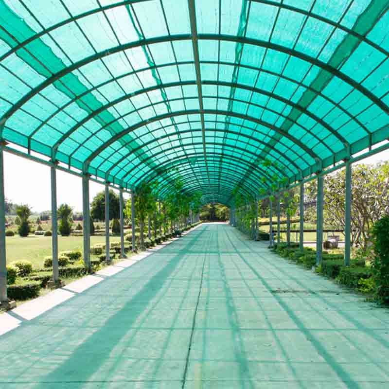 سایہ نیٹ کا انتخاب کیسے کریں؟