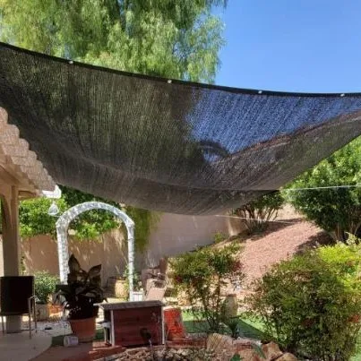 سردیوں میں سنسکرین نیٹ استعمال کرنے کے فوائد