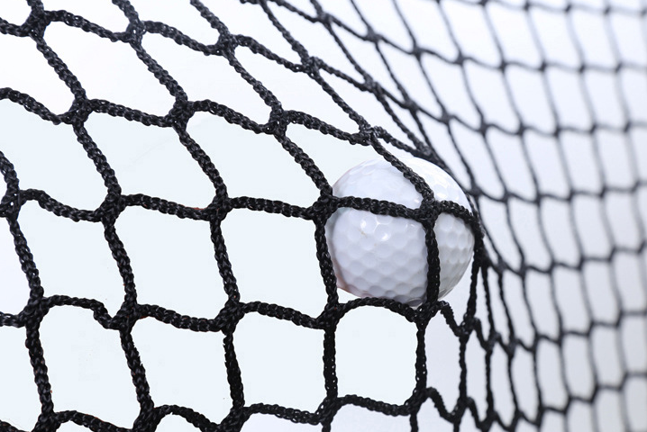 گولف پریکٹس نیٹ کا کیا استعمال ہے؟