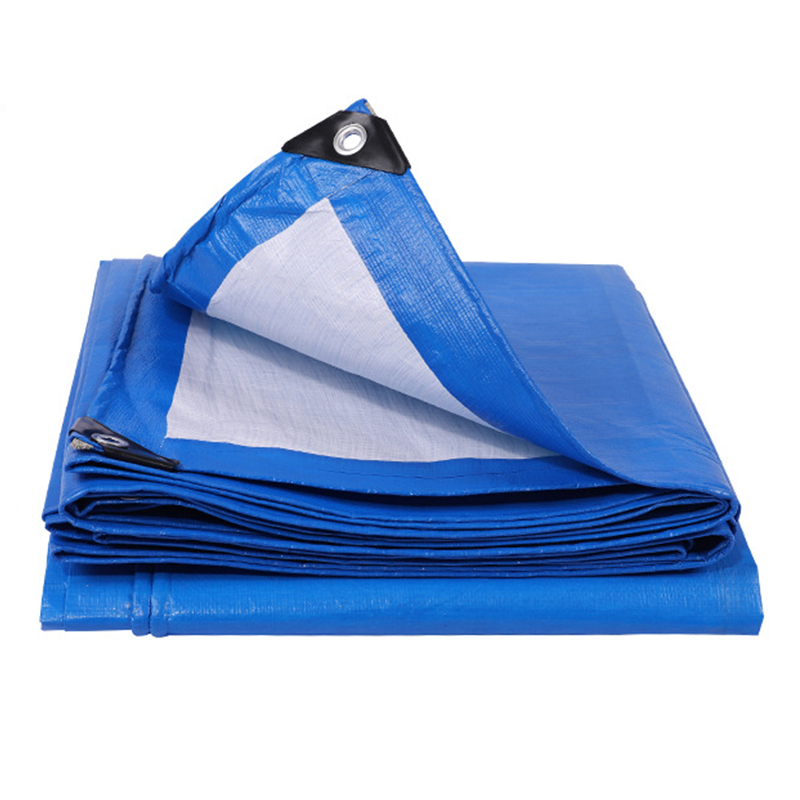 کیا پیئ ٹارپولن کافی مضبوط ہے؟