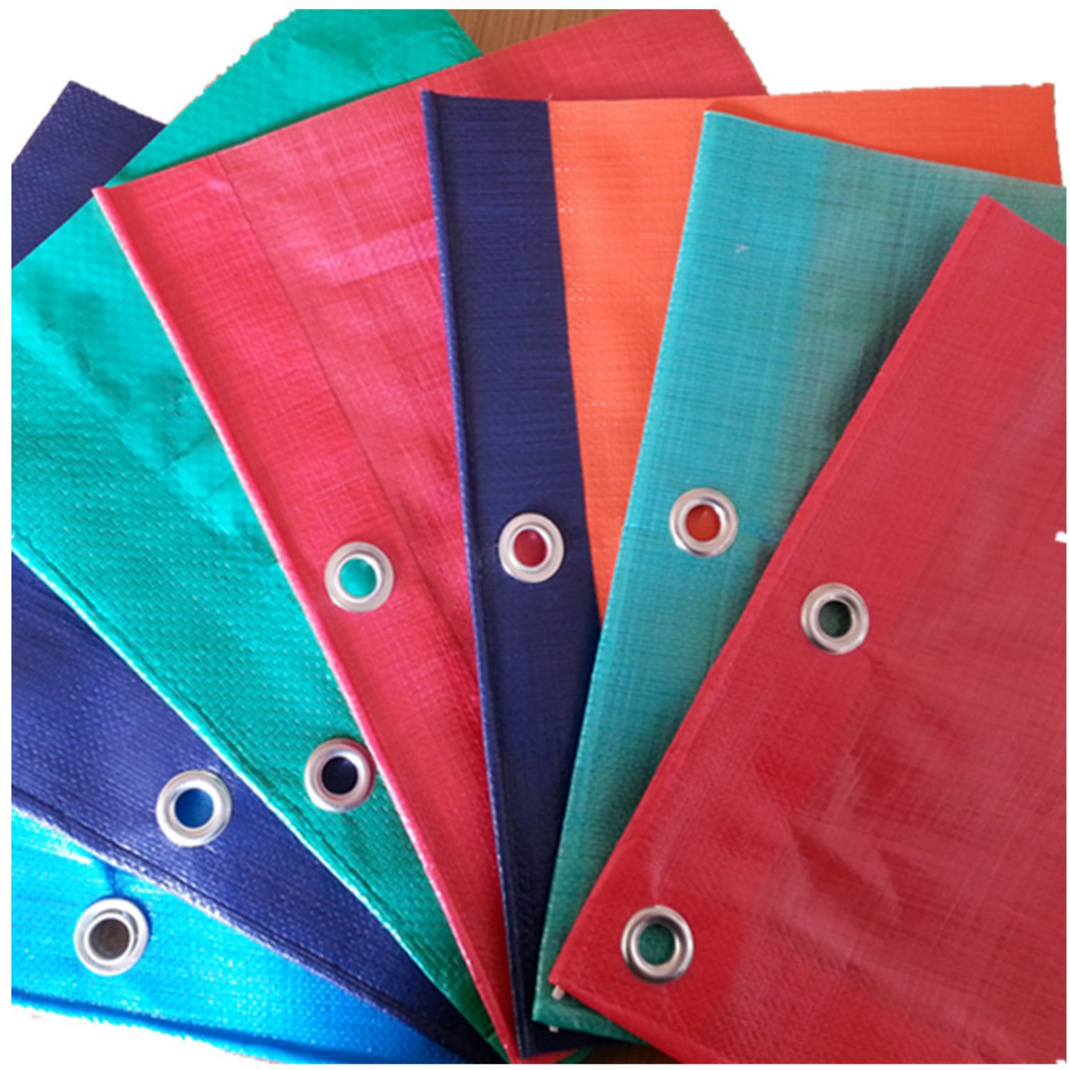 پی اے ٹارپالین کو کس طرح استعمال اور برقرار رکھنے کا طریقہ؟