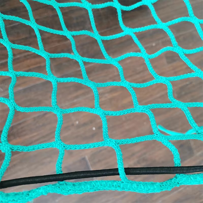 پولی پروپلین (پی پی) کارگو نیٹ کے فوائد