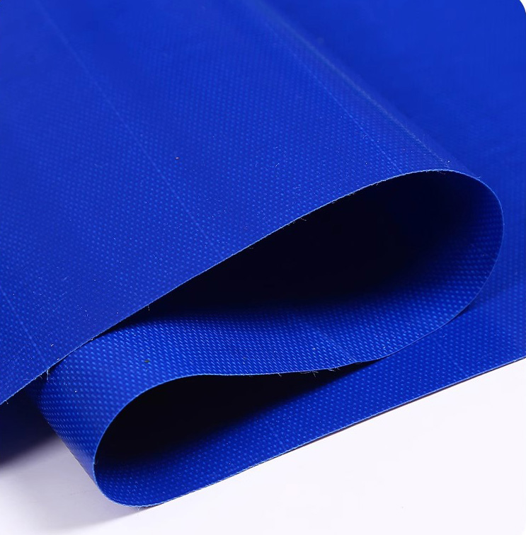 پیویسی ٹارپال کی زندگی کا استعمال کیا ہے؟