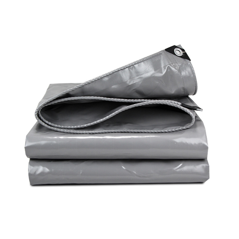 یووی پروف پیویسی لیپت ٹارپالین - صنعتی گریڈ ، پائیدار