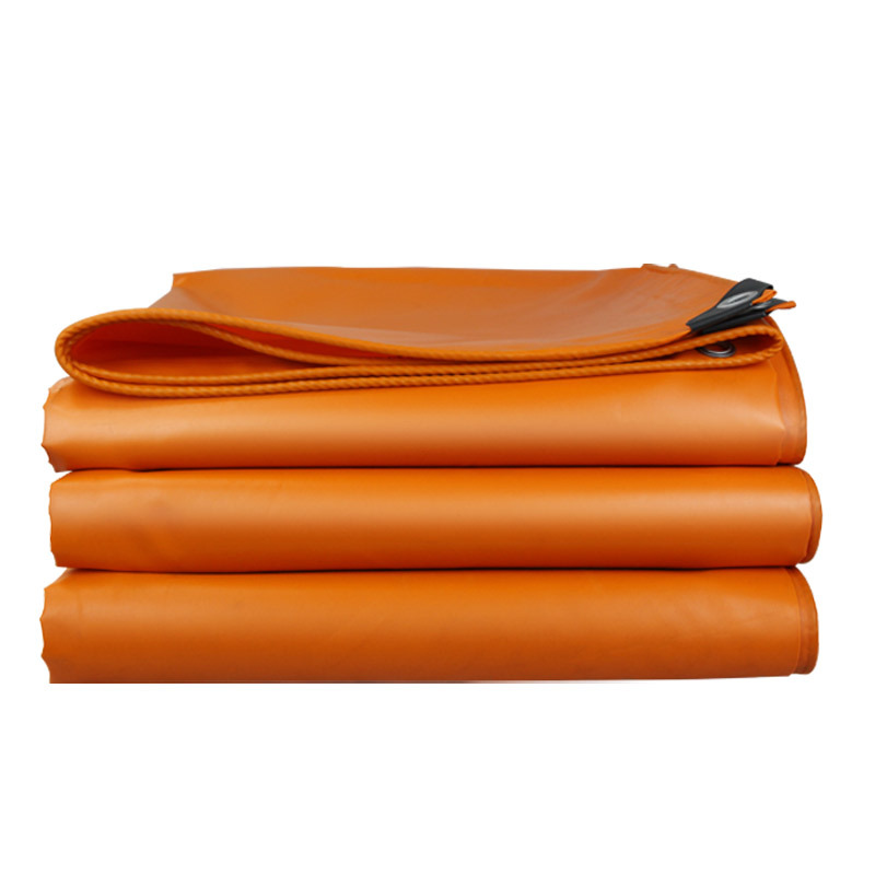 واٹر پروف پیویسی ٹارپ - آنسو مزاحم ، بلک آرڈرز دستیاب ہیں