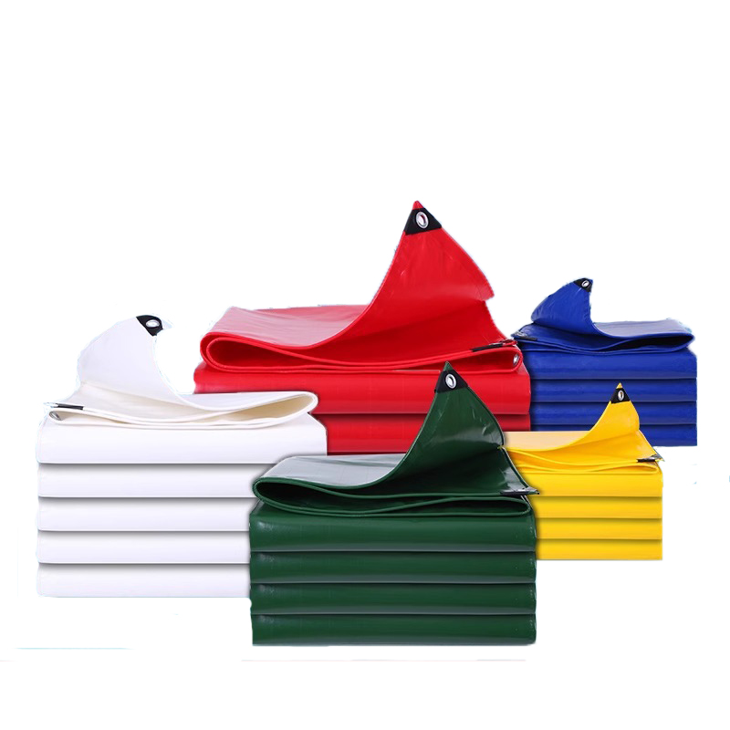 واٹر پروف پیویسی ٹارپولن